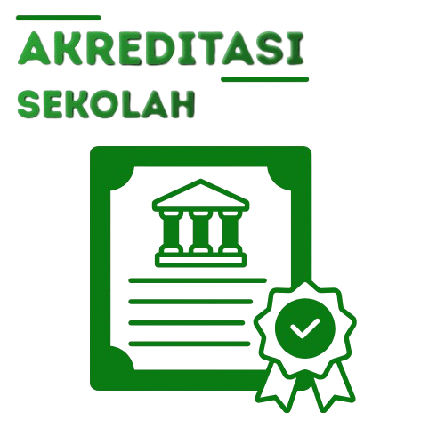 akreditasi 8
