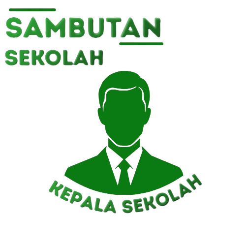 sambutan kepala sekolah